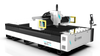 cnc laser fiber cutting machine 3015 1kw2kw3kw