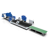Coil Stock Laser Cutting Machine for coil plate and alloy steel plate