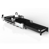 Wholesale Price Heavy Duty Cnc Fiber Laser Cutting Machine For Metal With Exchangetable And Screen Protector