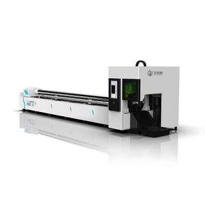 Stainless Steel Tube Fiber Laser Cutting Machine Price