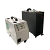 3in1 handheldAir Cooling welding machine portable