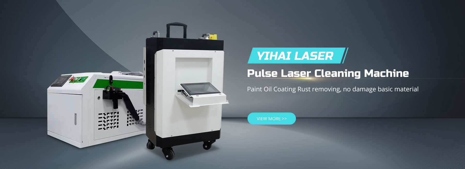 Yihai Laser