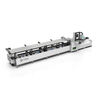 Stainless Steel Pull Tube Laser Cutting Machine Price