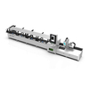 Stainless Steel Pull Tube Laser Cutting Machine Price