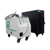 3in1 handheldAir Cooling welding machine portable