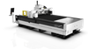 cnc laser fiber cutting machine 3015 1kw2kw3kw