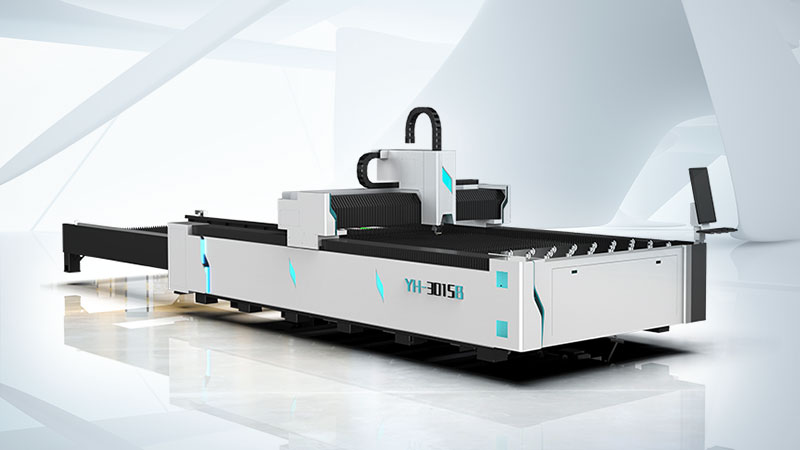 exchange-table-laser-cutting-machine