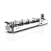 Stainless Steel Pull Tube Laser Cutting Machine Price