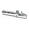 Stainless Steel Pull Tube Laser Cutting Machine Price