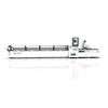 Stainless Steel Pull Tube Laser Cutting Machine Price