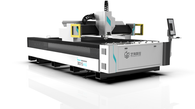 cnc laser fiber cutting machine 3015 1kw2kw3kw