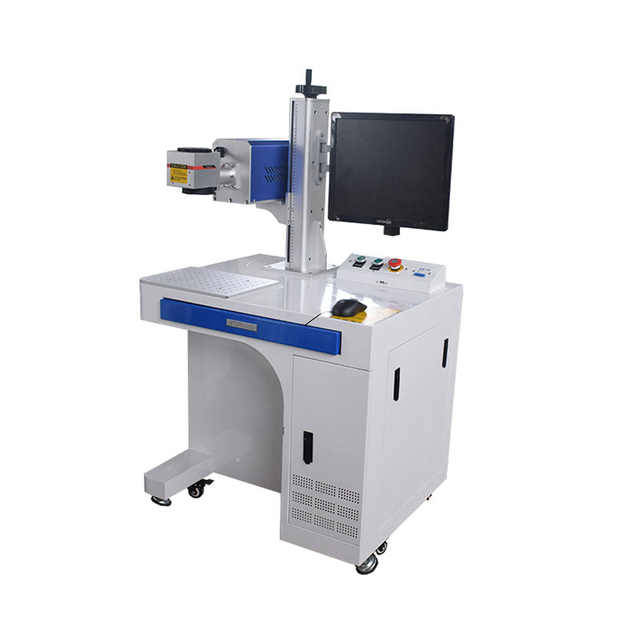 CO2 Laser Marking Machine For Non-metallic Price