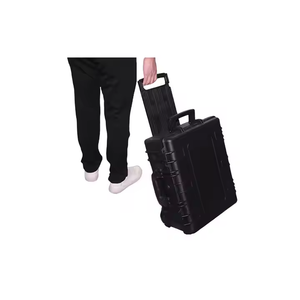 Professional Luggage Laser Cleaning Machine for Sale Laser Handheld Cleaning for Rust Removal Pulse Portable 200W 300W