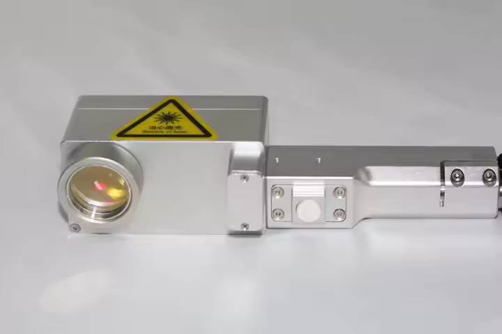 100w Rust Remover Portable Laser Panel Cleaner Cleaning Machine Supplier