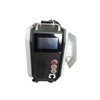 Light Weight High Quality Luggage Style Fiber Pulse Laser Cleaning Machine 100W 200W 300W For Removing Rust And Oil.