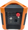 Low Price Easy To Operate New Style Portable Laser Marking 50w Jpt Autofocus Fiber Laser for Stainless Steel Marking Price