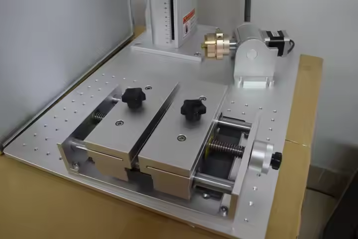 Best-Selling Custom 50/30/ 20w Co2 Laser Marking Machine Engraving Machine for Non Metal Laser Marking And Cutting Machine