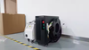 Air Cooling Small Laser Handheld Welding Machine Mini for Welding Hoy for Stainless Steel Metal Aluminium High Speed