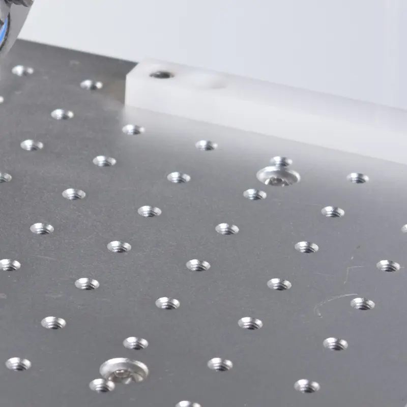 Best-Selling Custom 50/30/ 20w Co2 Laser Marking Machine Engraving Machine for Non Metal Laser Marking And Cutting Machine