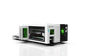 Fully Enclosed Fiber Laser Cutting Machine For Iron Stainless Steel Carbon Steel Cutting Cnc