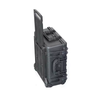 Professional Luggage Laser Cleaning Machine for Sale Laser Handheld Cleaning for Rust Removal Pulse Portable 200W 300W