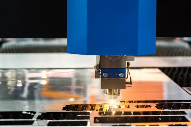 What Are The Key Maintenance Points for A Laser Cutting Machine Head?