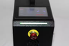 100w Rust Remover Portable Laser Panel Cleaner Cleaning Machine Supplier