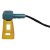 Easy To Operate New Style 50w Mini Handheld Fibre Laser Logo Marking Machine for Metal With Best Price