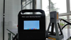 Easy Carrying Portable Laser Marker Small Metal Marking Machine Automotive Glass Wood Plastic Portable Engraving Printing