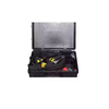 Professional Luggage Laser Cleaning Machine for Sale Laser Handheld Cleaning for Rust Removal Pulse Portable 200W 300W