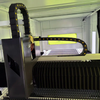 Fully Enclosed Fiber Laser Cutting Machine For Iron Stainless Steel Carbon Steel Cutting Cnc