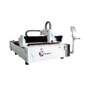 Customized Professional Fiber Laser Cutting Machine Manufacturer 1500w 2000w 3000w 4000w 6000w with Cheap Price Made In China