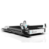 Marble Bed Heavy Duty Laser Cutting Machine for Mental Sheet 