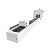 Pipe Laser Cutting Machine Cnc Fiber Tube Laser Cutting Or Cutter Machines China Stainless Steel Carbon Steel Max Reci Raycus