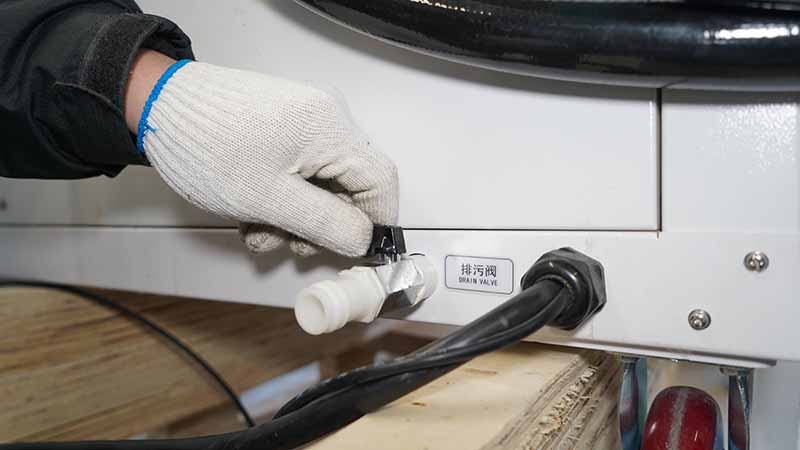 How To Safely Shutdown Laser Cutting Equipment for Holidays?