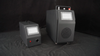 Hand Held Reci 1500W 2000W Fiber Laser Welder Laser Welding Machine Weld Laser By Air For Stainless Steel