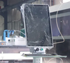 Good Performance 6Kw 3015 Fiber Fiber Laser Machine Cnc Cutting For 5Mm Stainless Steel Carbon Aluminum Copper And Gold Sheet
