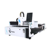 Customized Professional Fiber Laser Cutting Machine Manufacturer 1500w 2000w 3000w 4000w 6000w with Cheap Price Made In China