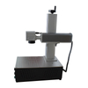 Customized China Portable Fiber Laser Marking Machine Supplier And Manufacturers For Metal With Popular Price