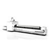 New Design Two-chuck Precision Beveling Laser Tube Cutting Machine Laser Cnc Fiber Laser Cutter For Metal Steel Pipe