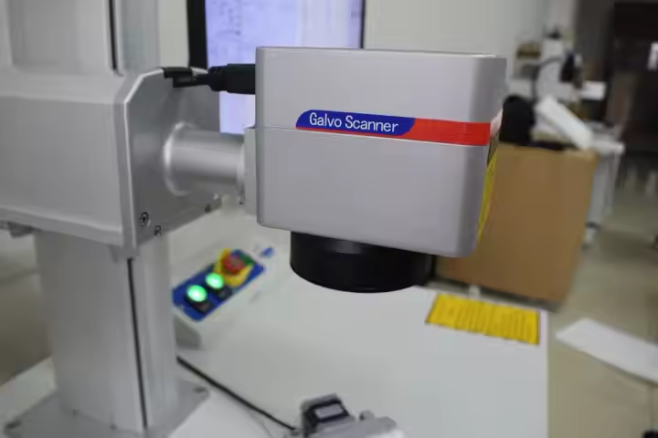 Best-Selling Custom 50/30/ 20w Co2 Laser Marking Machine Engraving Machine for Non Metal Laser Marking And Cutting Machine