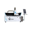 Customized Professional Fiber Laser Cutting Machine Manufacturer 1500w 2000w 3000w 4000w 6000w with Cheap Price Made In China