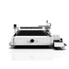 Marble Bed Heavy Duty Laser Cutting Machine for Mental Sheet 