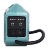 Easy To Operate New Style 50w Mini Handheld Fibre Laser Logo Marking Machine for Metal With Best Price