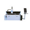 Customized Professional Fiber Laser Cutting Machine Manufacturer 1500w 2000w 3000w 4000w 6000w with Cheap Price Made In China