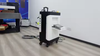 300w Pulsed Handheld Fiber Laser Cleaning Metal Machine Remove Rust Manufacturers