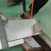 Hand Held Reci 1500W 2000W Fiber Laser Welder Laser Welding Machine Weld Laser By Air For Stainless Steel