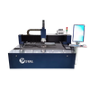 Good Performance 6Kw 3015 Fiber Fiber Laser Machine Cnc Cutting For 5Mm Stainless Steel Carbon Aluminum Copper And Gold Sheet