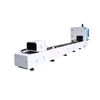 Pipe Laser Cutting Machine Cnc Fiber Tube Laser Cutting Or Cutter Machines China Stainless Steel Carbon Steel Max Reci Raycus