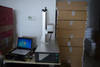 Customized China Portable Fiber Laser Marking Machine Supplier And Manufacturers For Metal With Popular Price